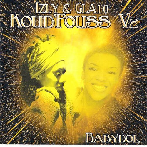 Релиз Koud'pouss, vol. 2