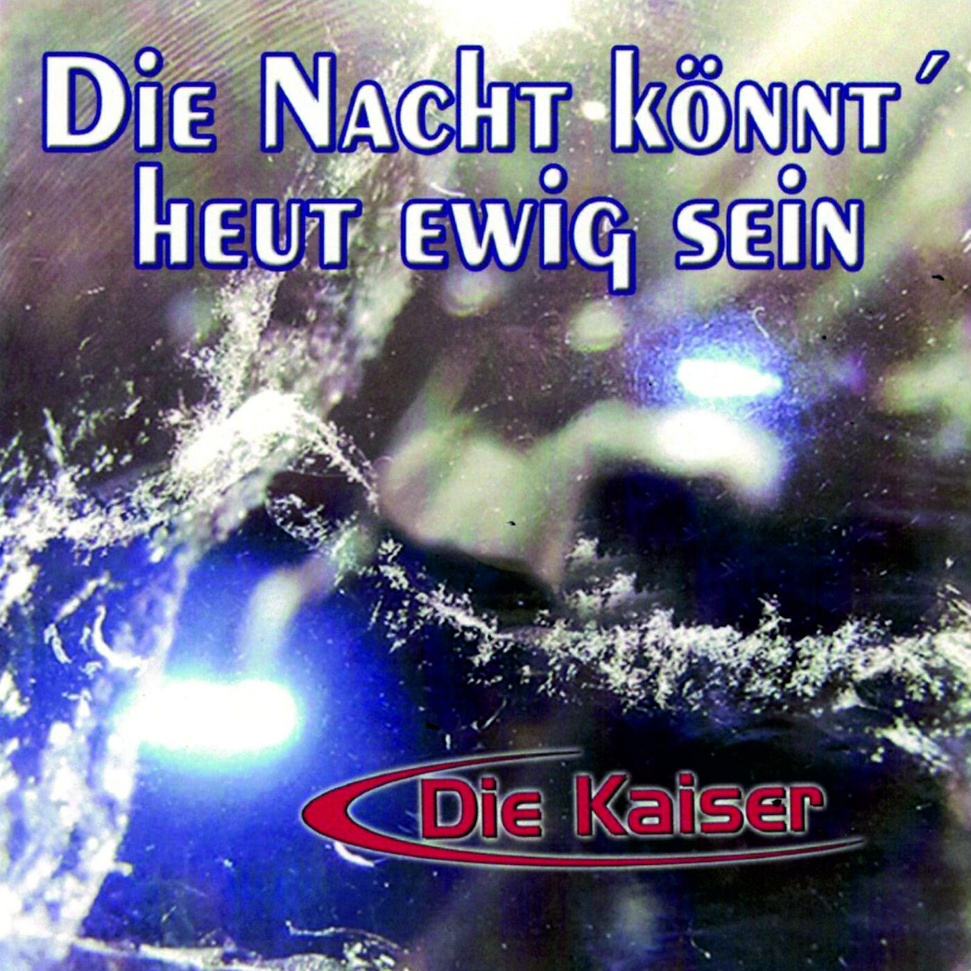 Релиз Die Nacht Könnt Heut Ewig Sein