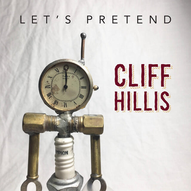 Релиз Let's Pretend