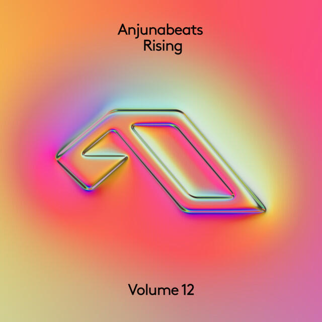 Релиз Anjunabeats Rising 12