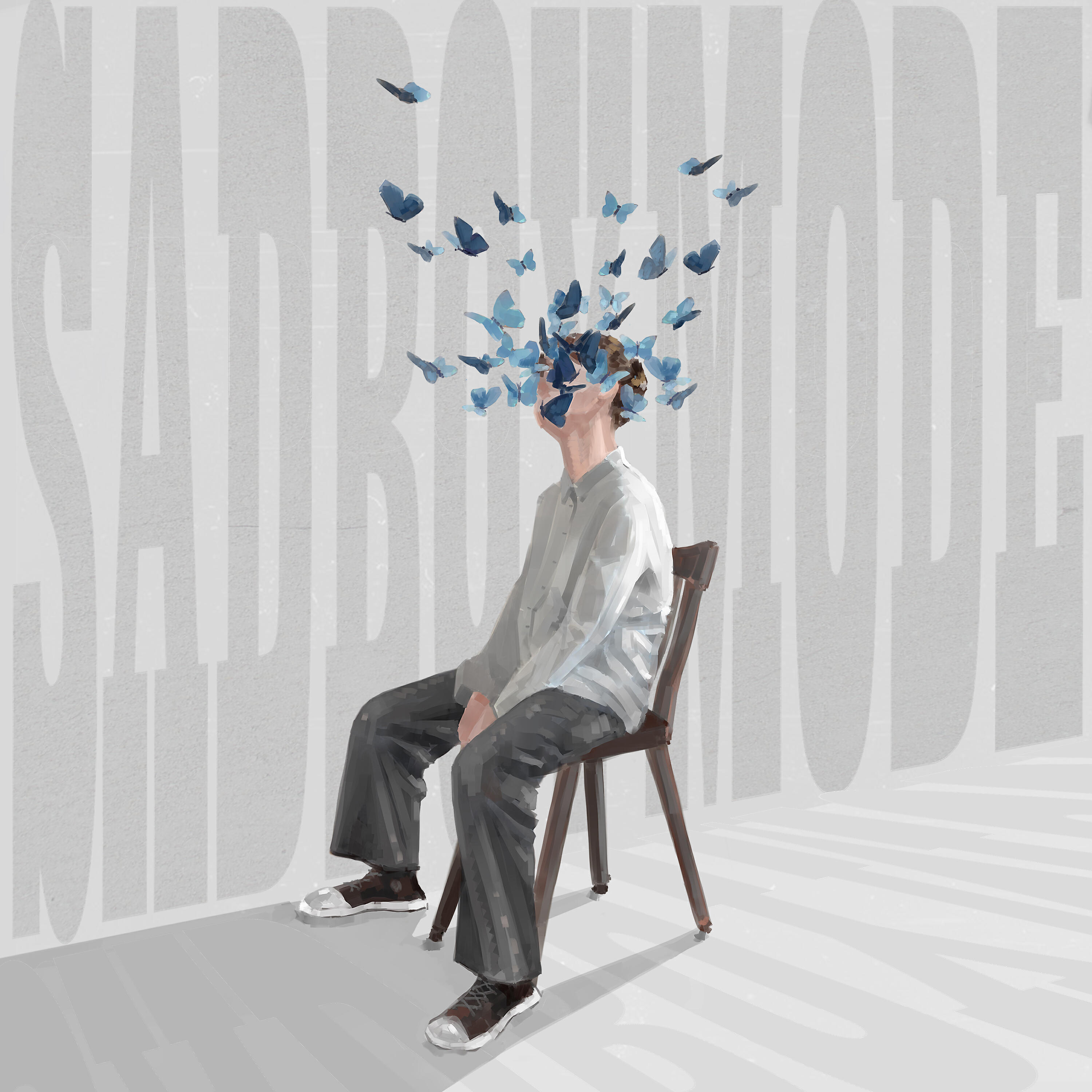 Релиз Sadboymode