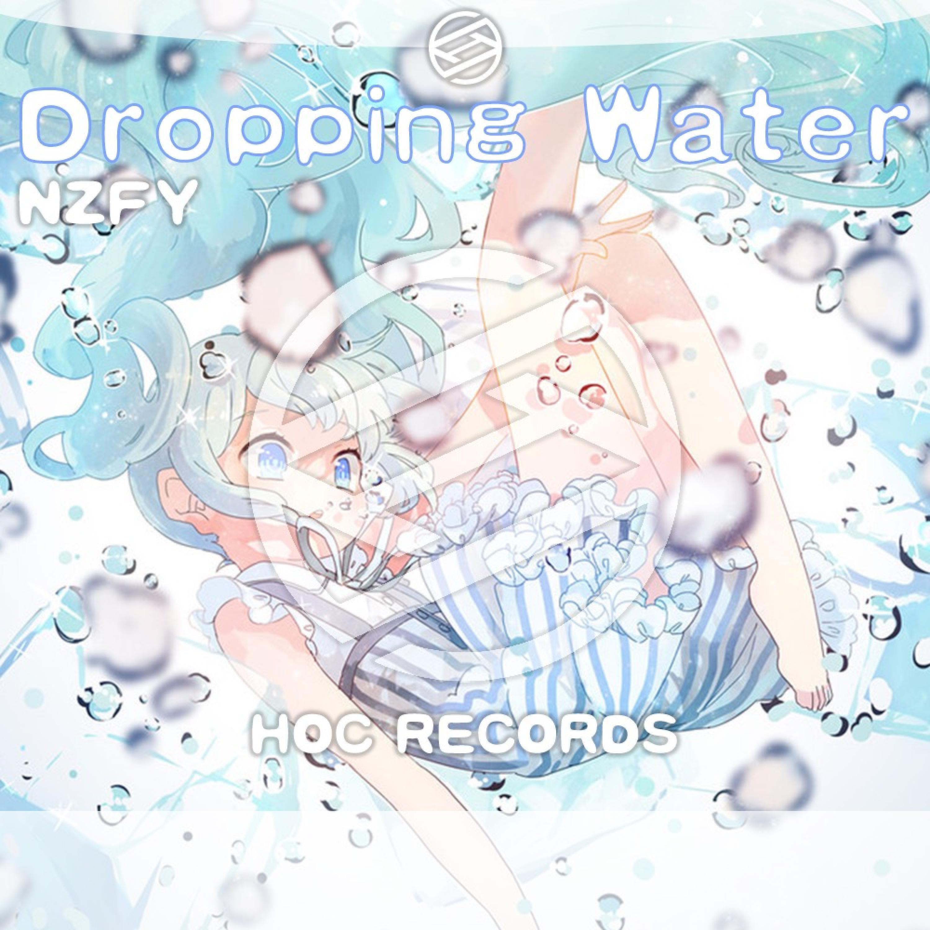 Релиз Dropping Water