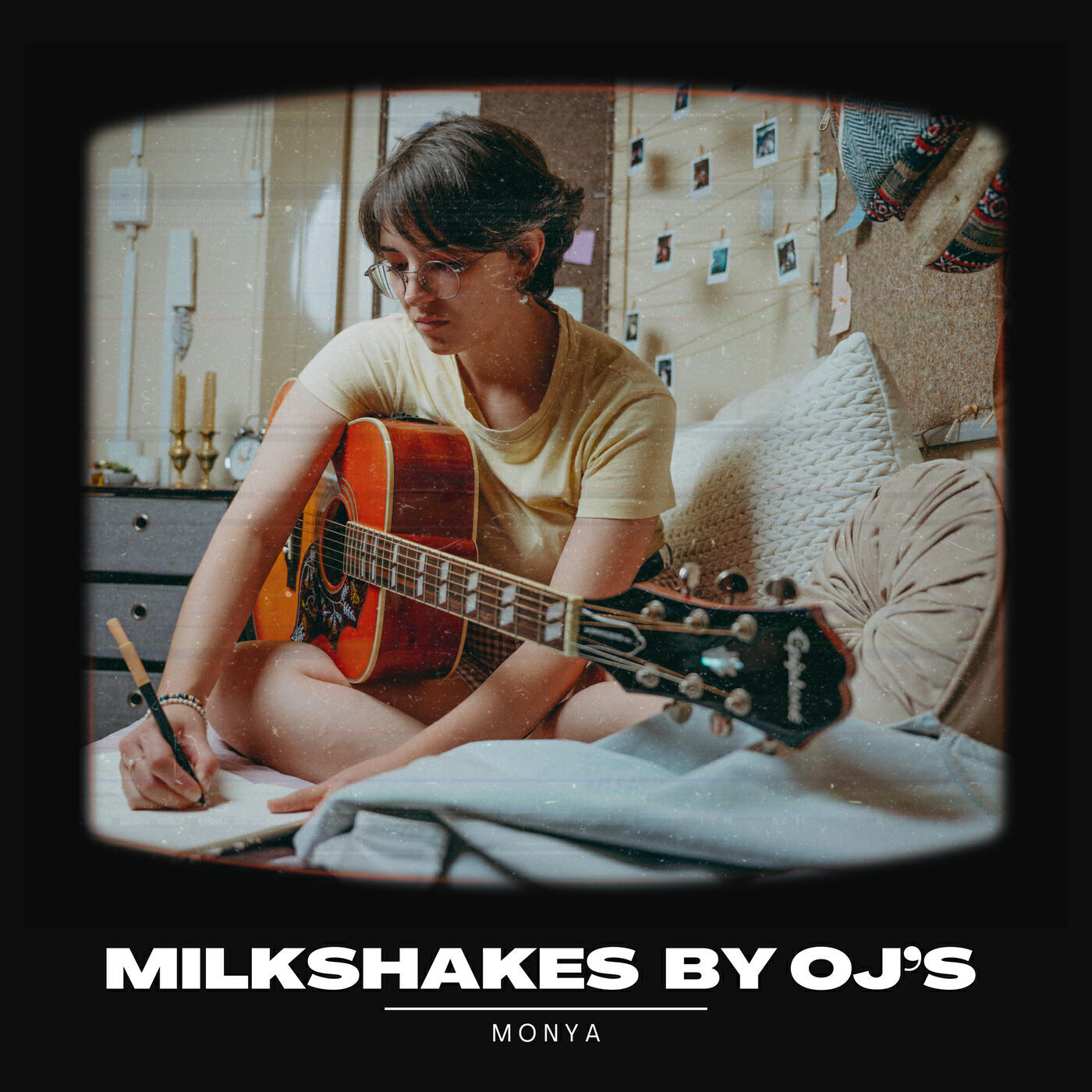 Релиз Milkshakes By OJ's
