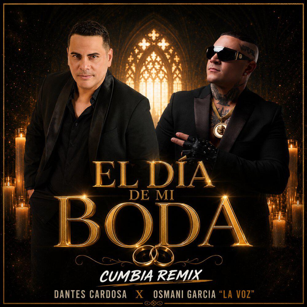 Релиз El Dia de Mi Boda