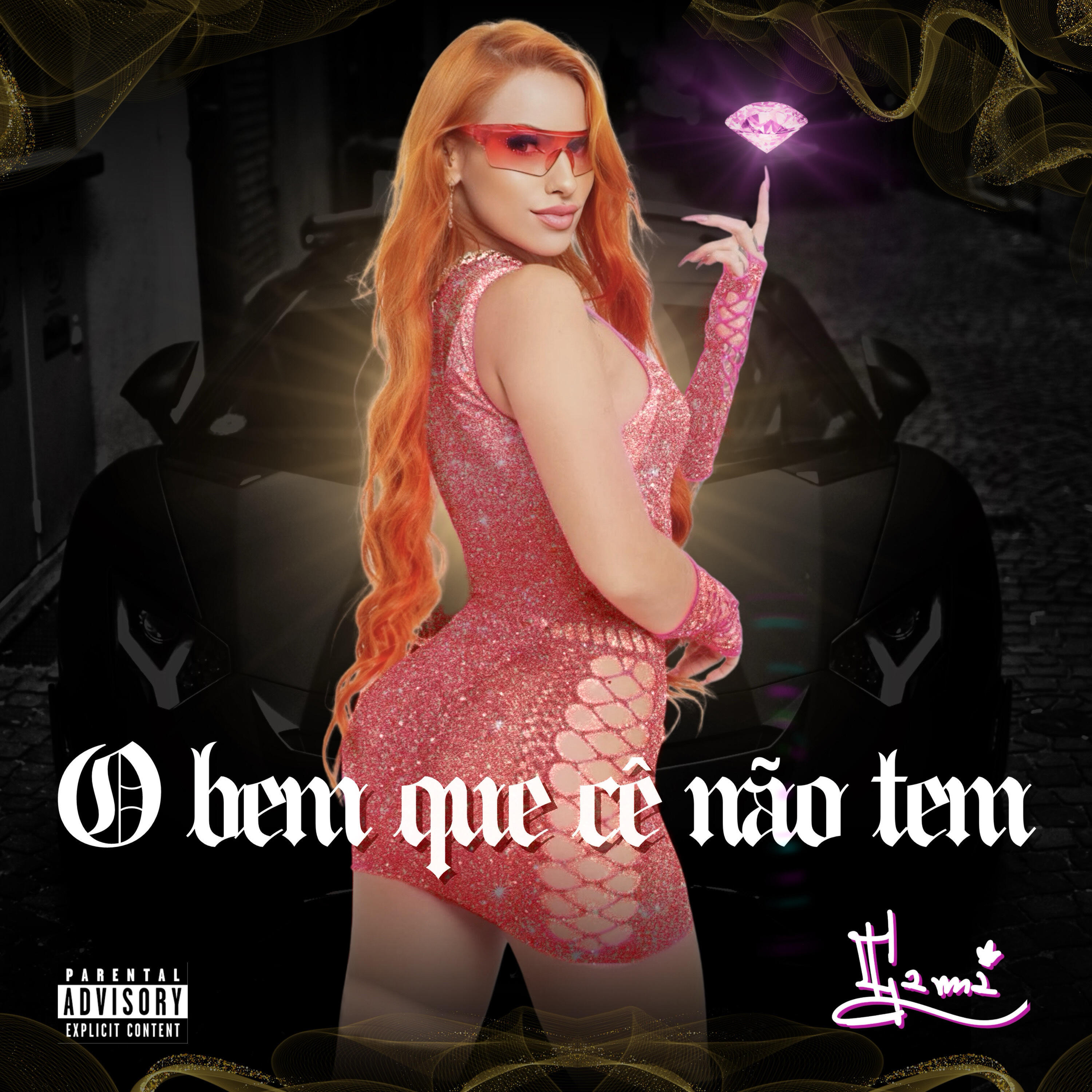 Релиз O Bem Que Cê Não Tem