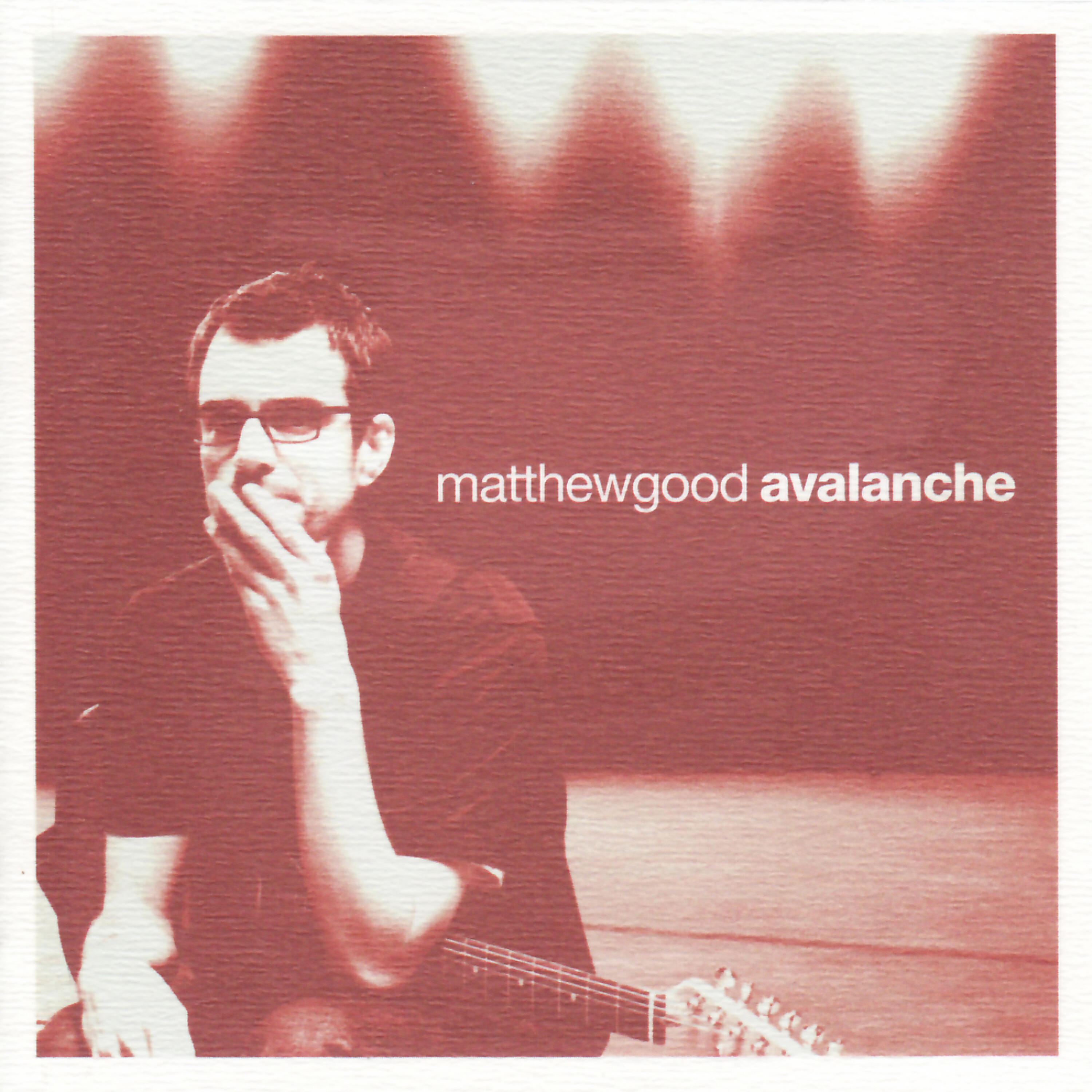 Релиз Avalanche