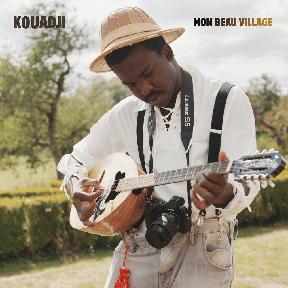 Релиз Mon Beau Village