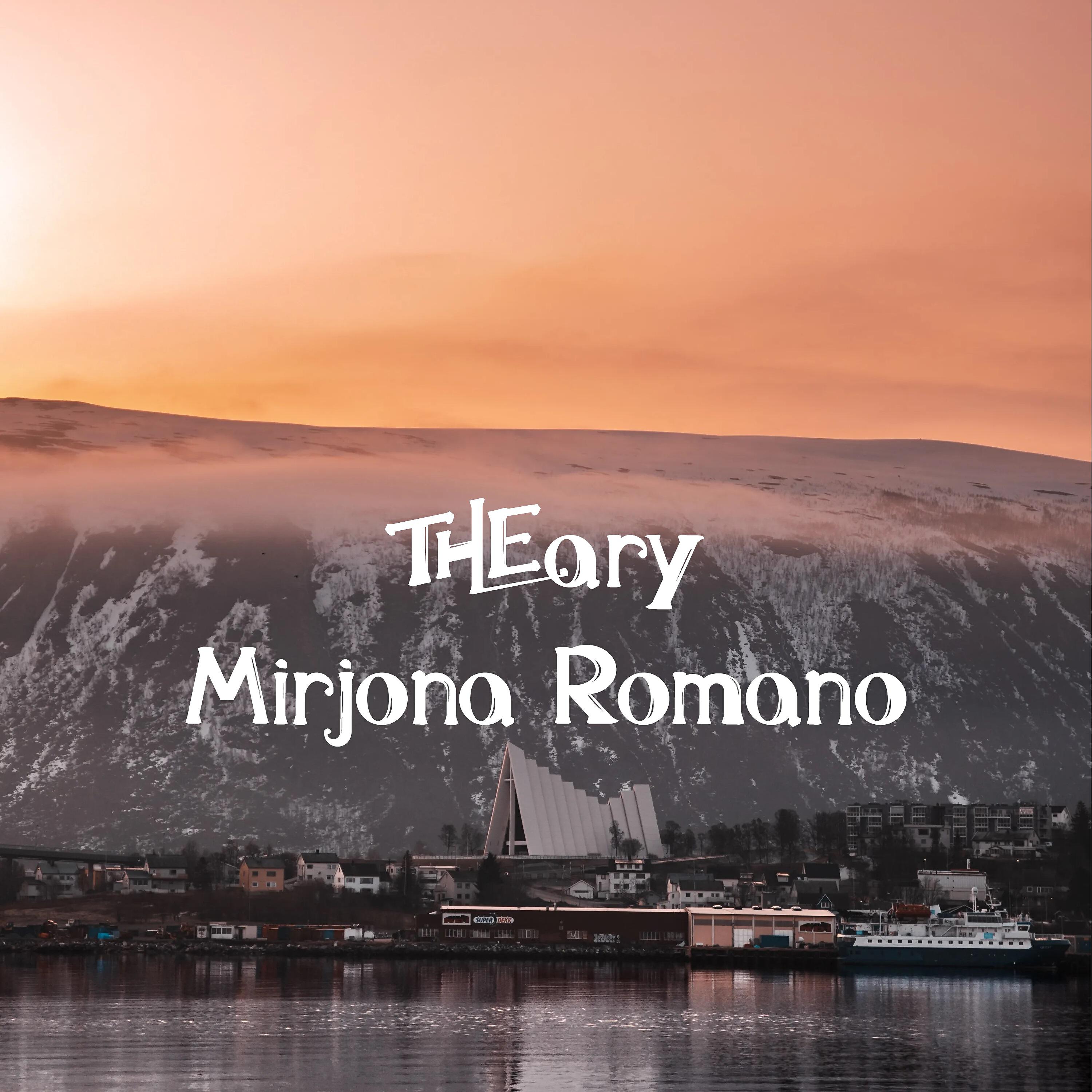 Mirjona Romano