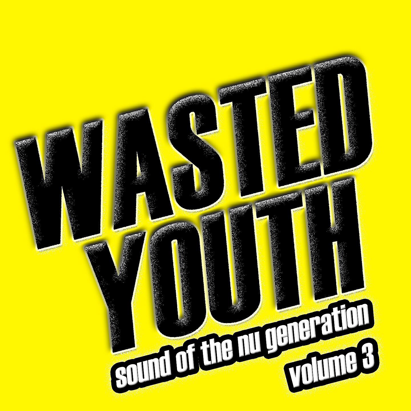 Релиз Wasted Youth, Vol. 3