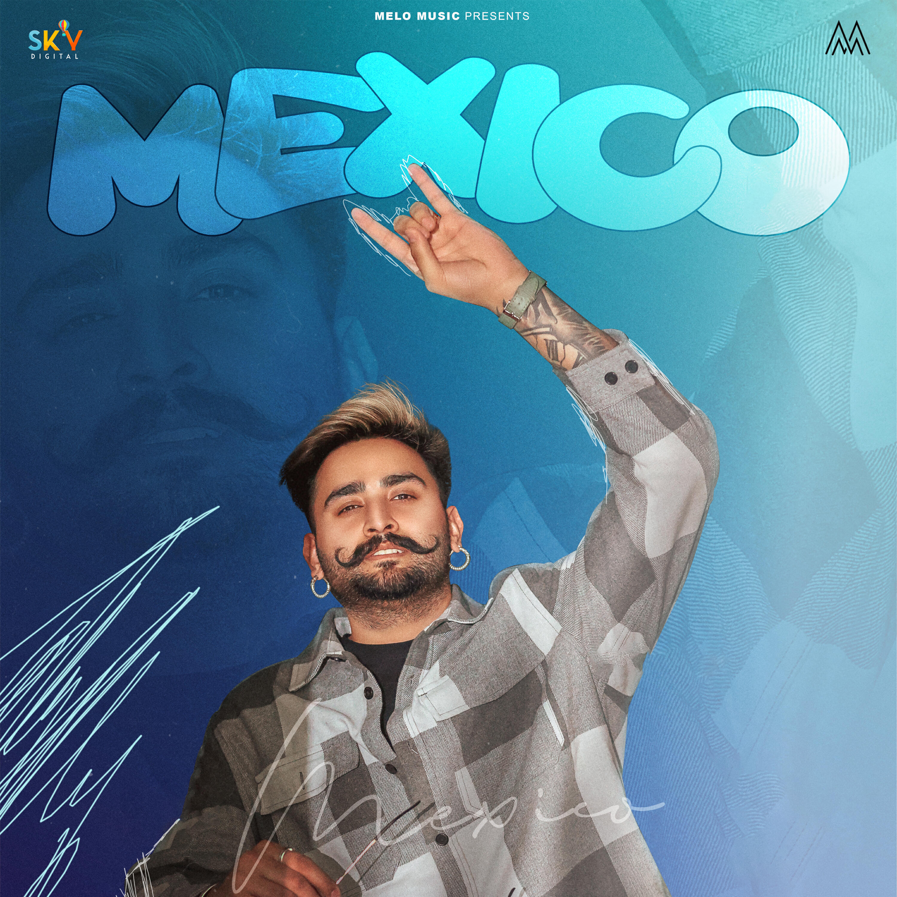 Релиз Mexico