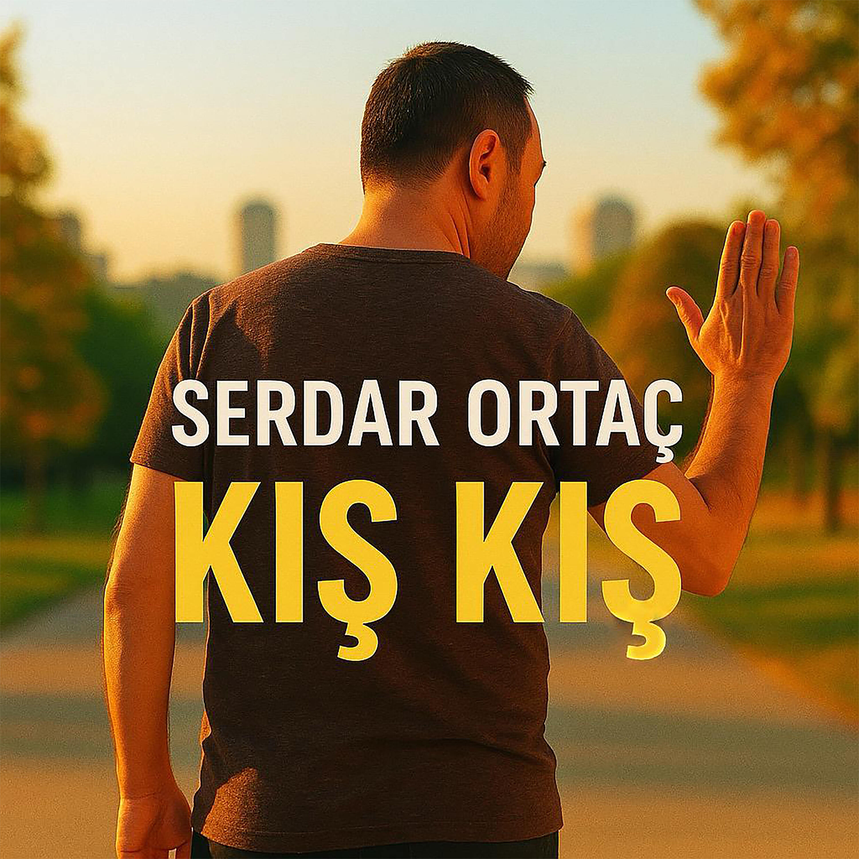 Релиз Kış Kış