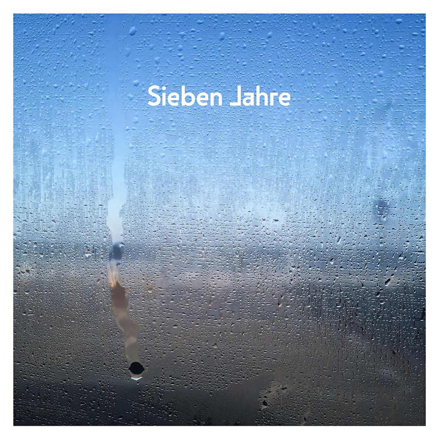 Релиз Sieben Jahre