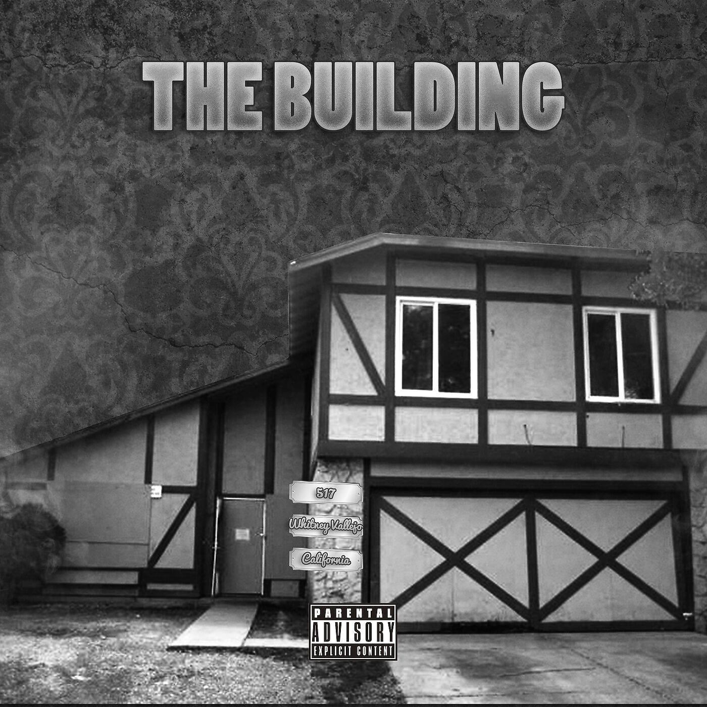 Релиз The Building