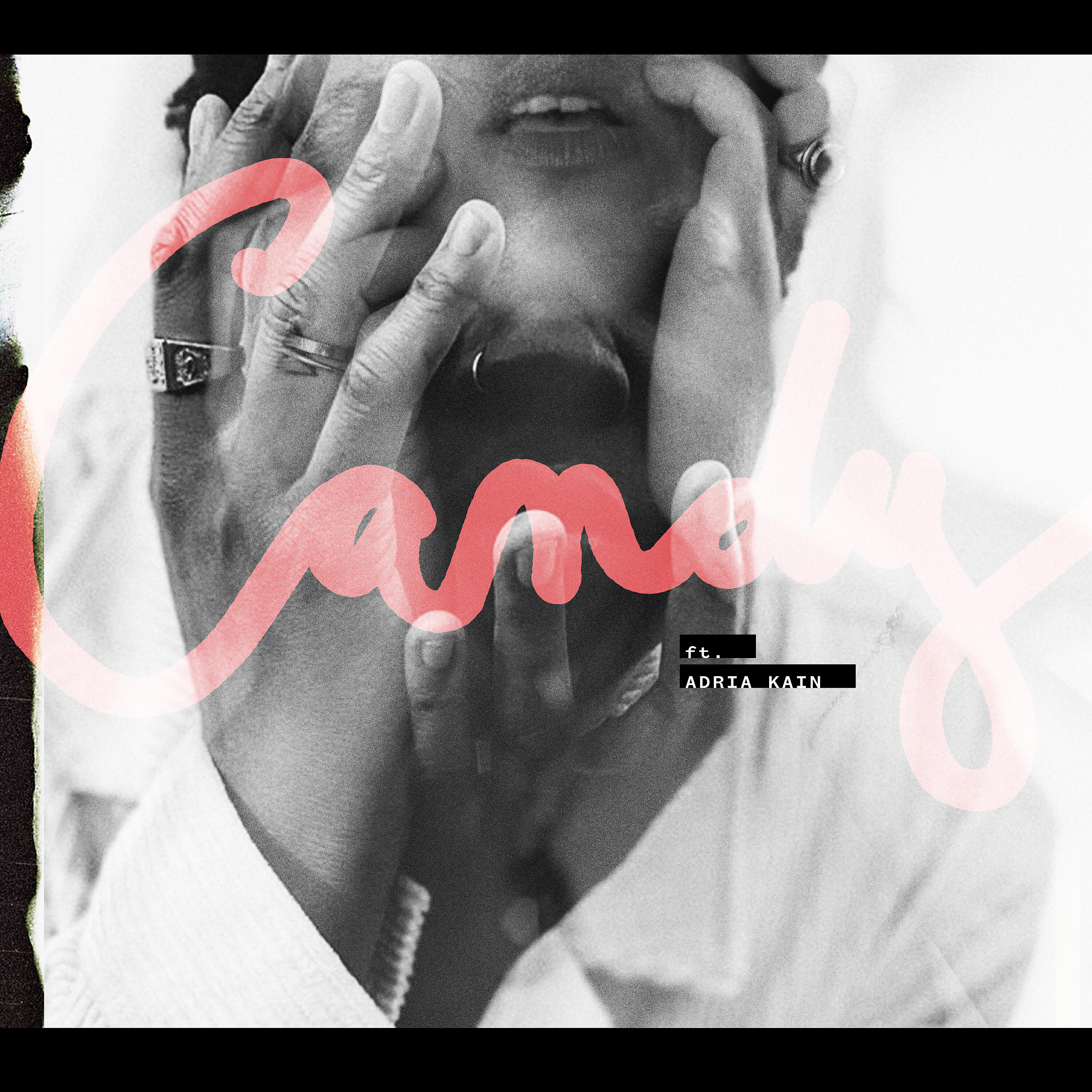 Релиз Candy (feat. Adria Kain)
