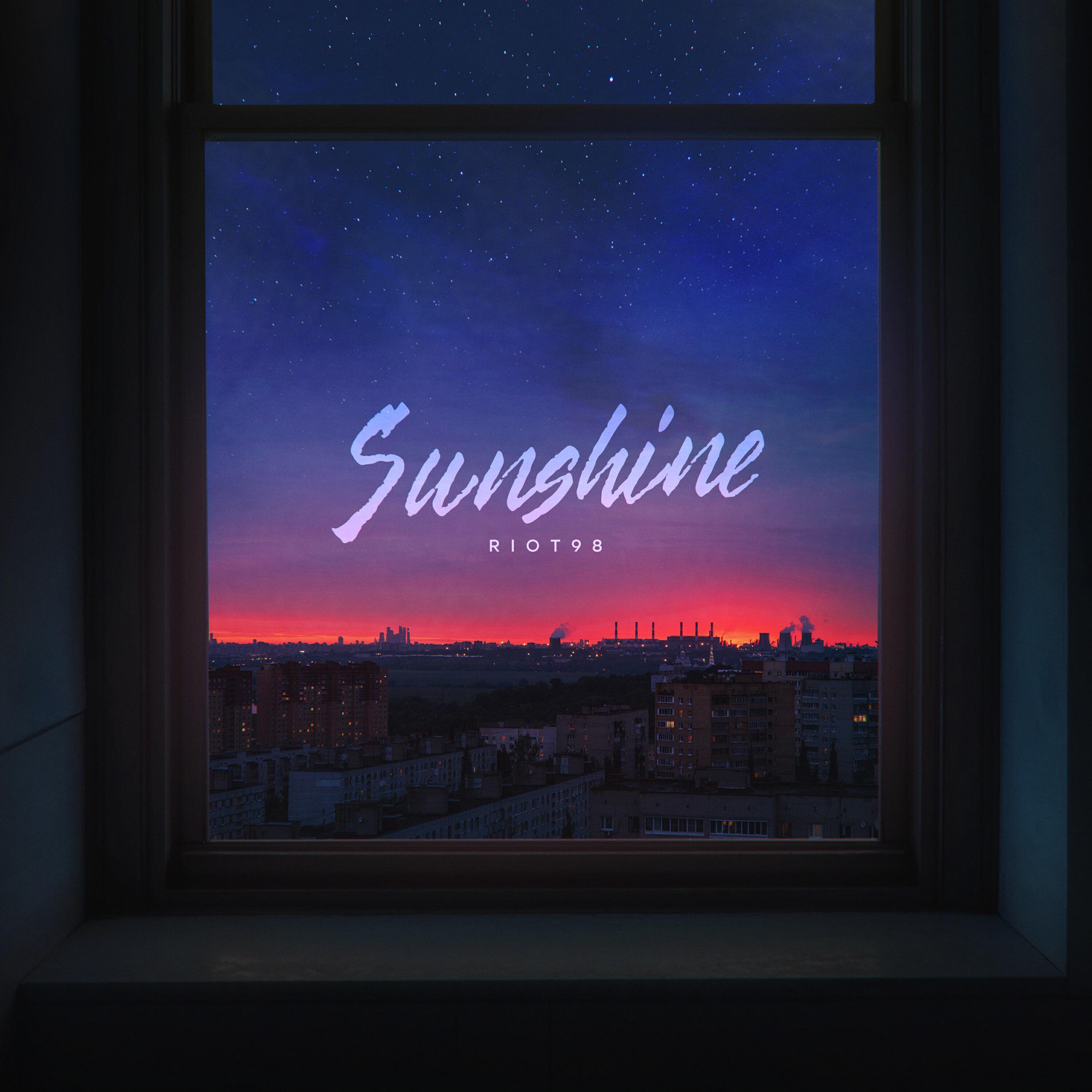 Постер альбома Sunshine