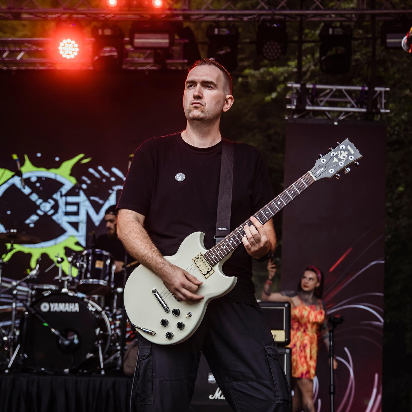 Релиз Space Way