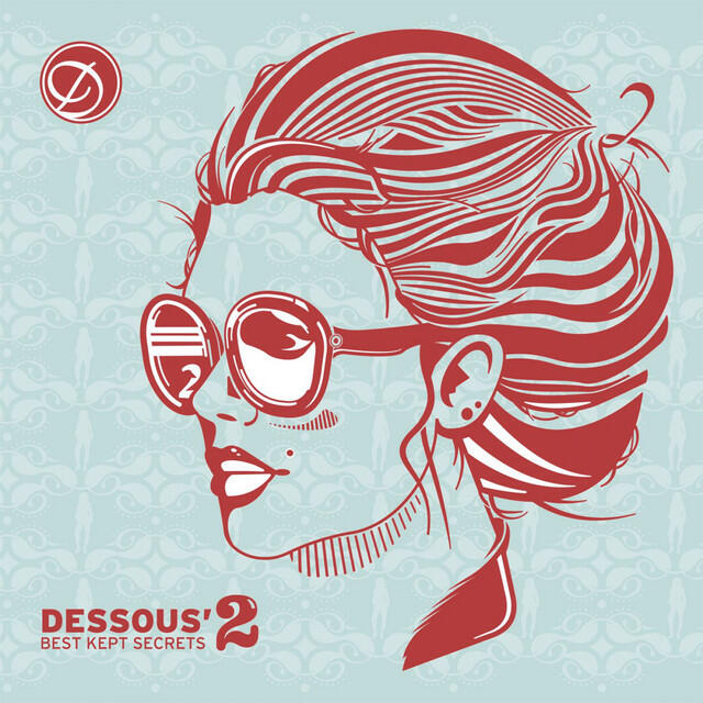 Релиз Dessous Best Kept Secrets Volume 2.2