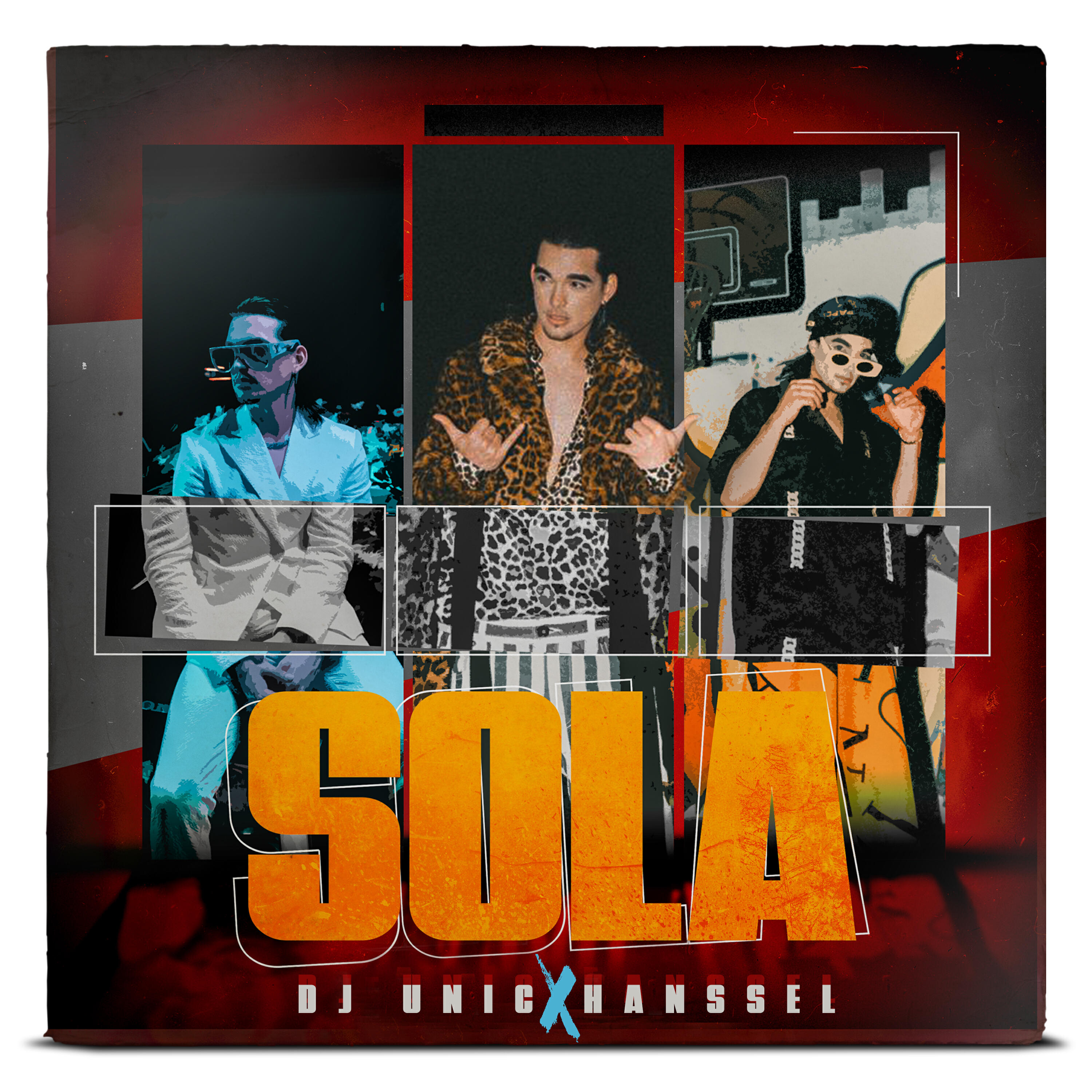 Релиз Sola