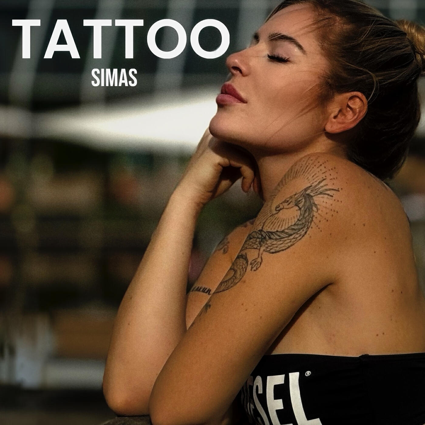 Релиз Tattoo