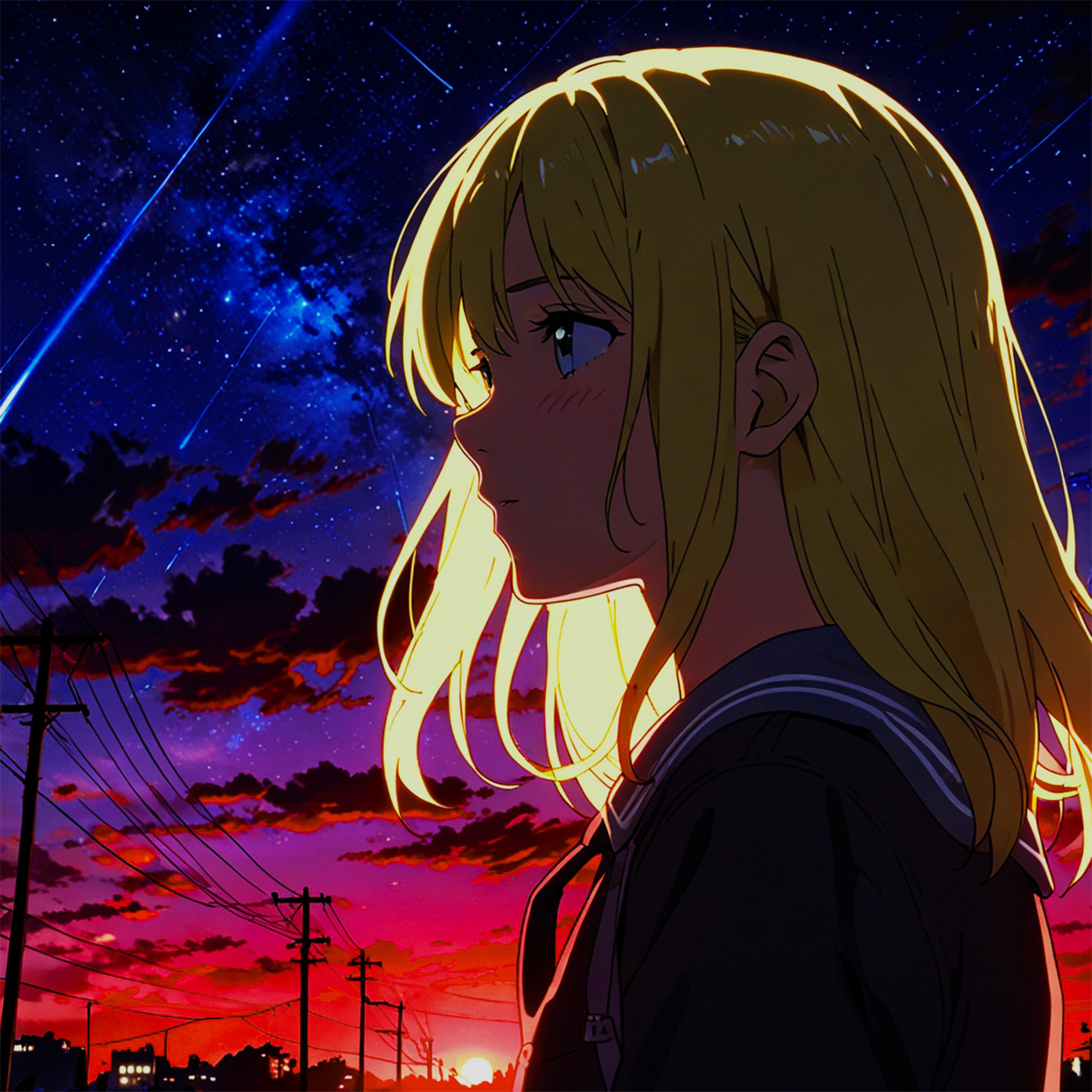 Релиз SUNSET