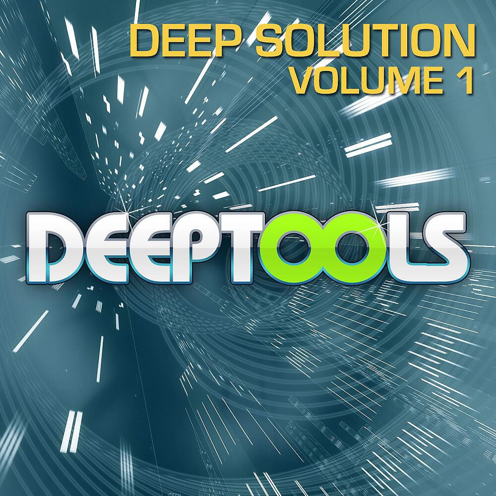 Релиз Deep Solution Vol. 1