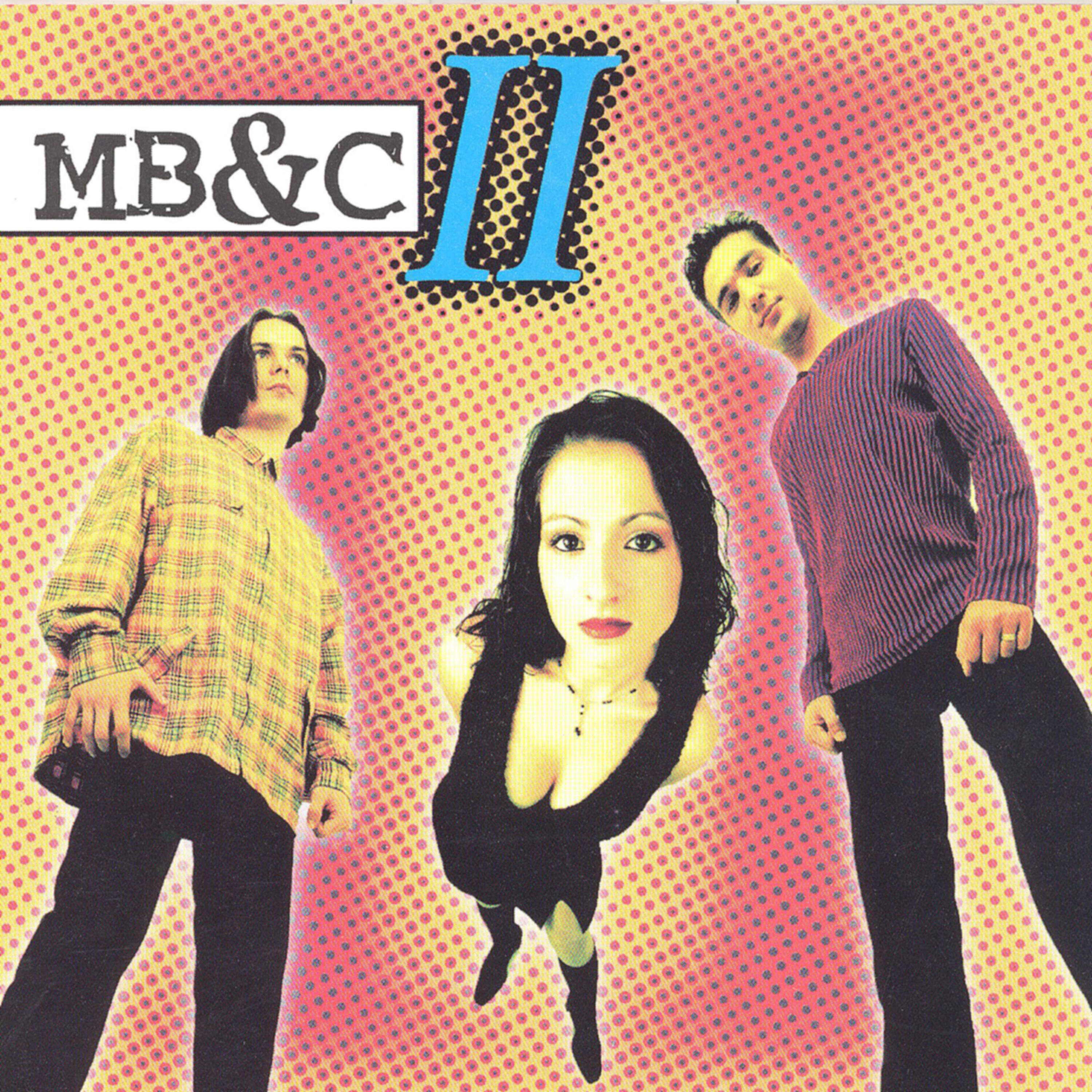 MB & C - Intro
