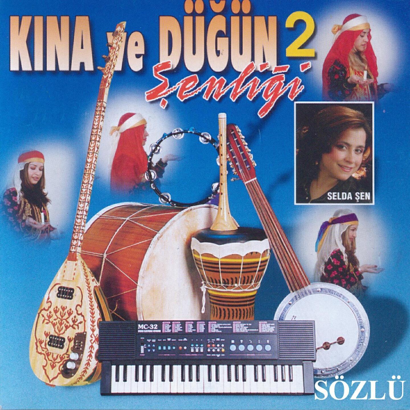 Selda Şen