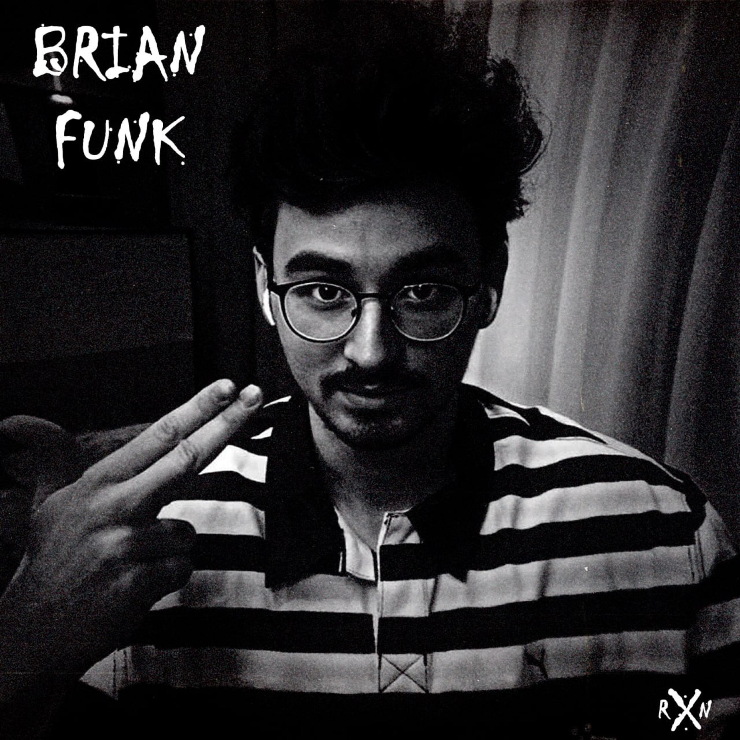Релиз BRIAN FUNK