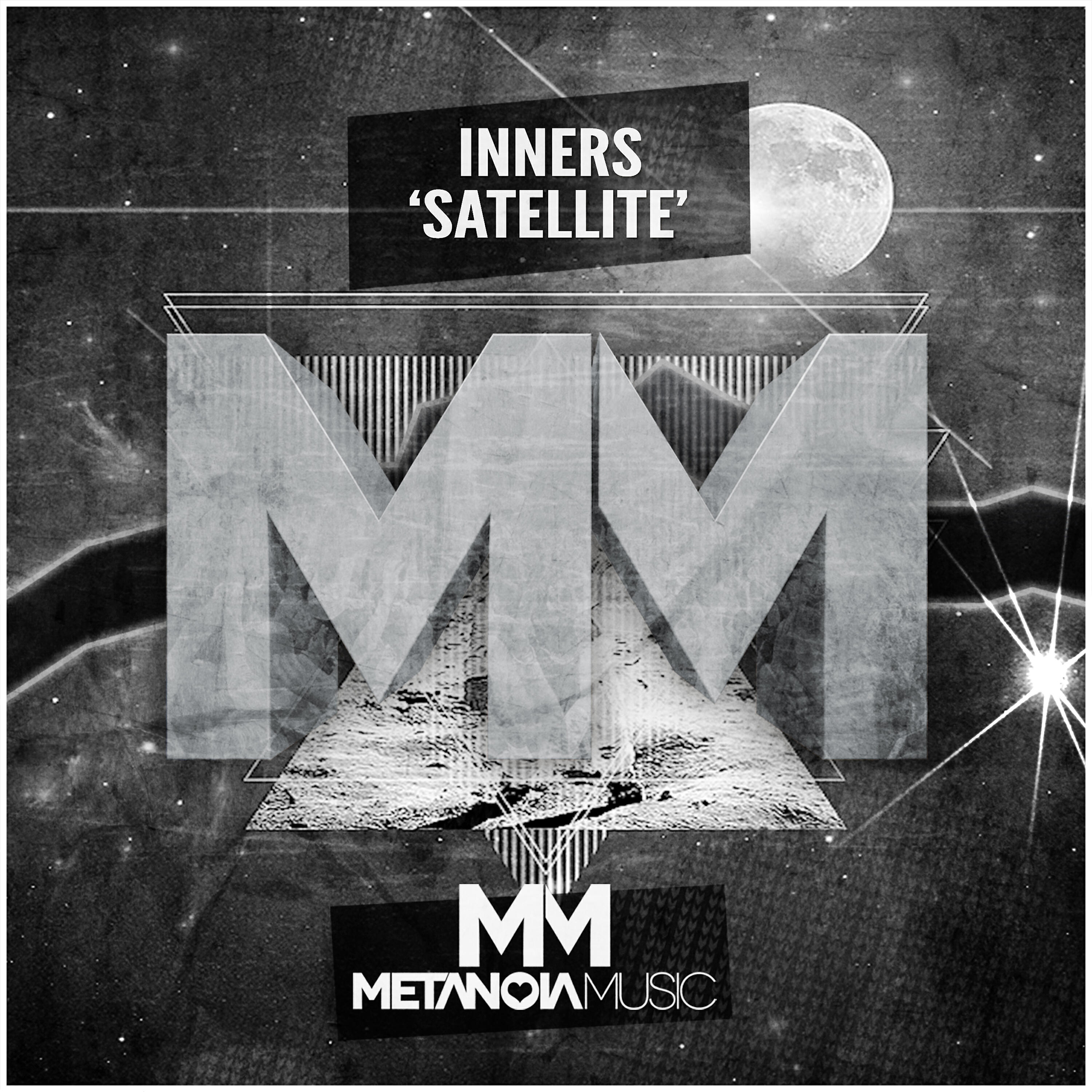 Релиз Satellite