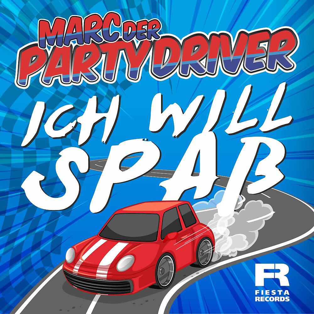 Релиз Ich will Spaß