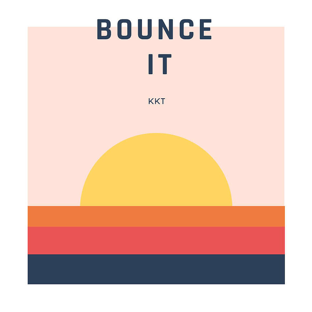 Релиз Bounce It