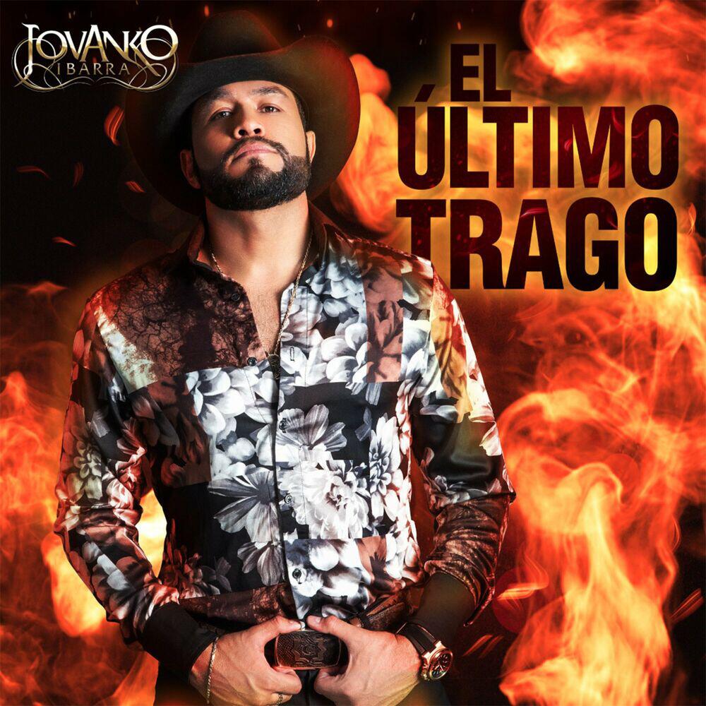 Релиз El Ultimo Trago