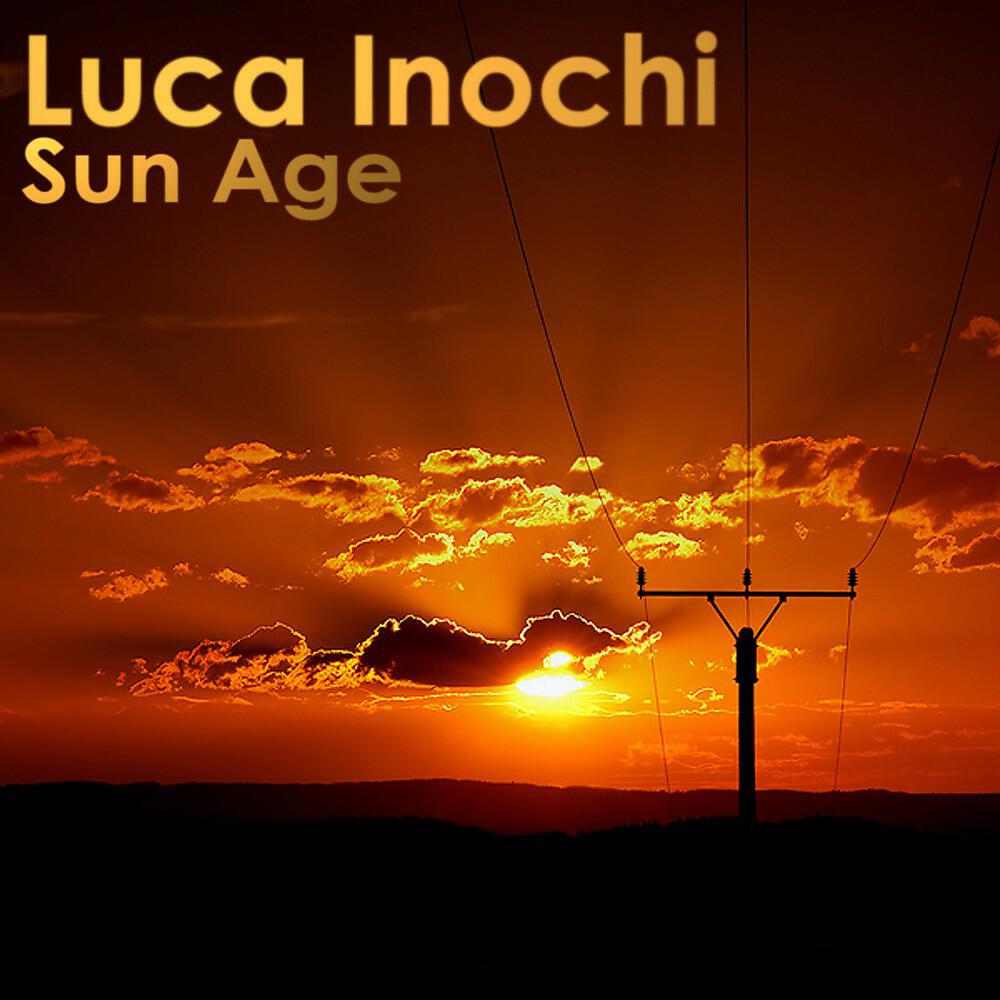Релиз Sun Age