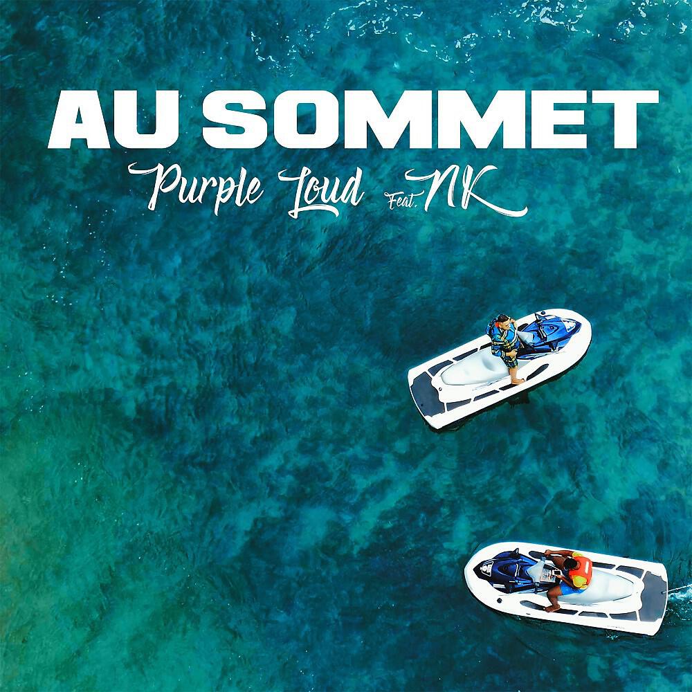 Релиз Au sommet
