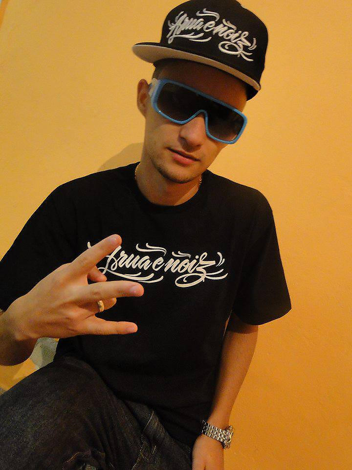 MC Bruno IP все песни в mp3