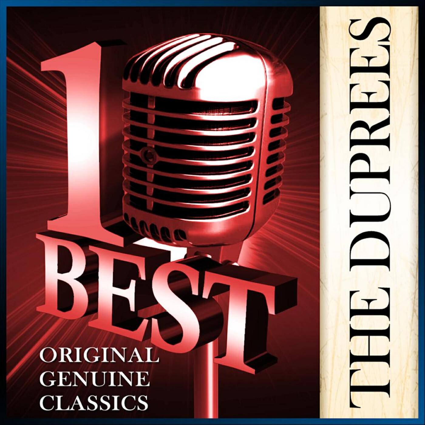 Релиз Ten Best Series - The Duprees