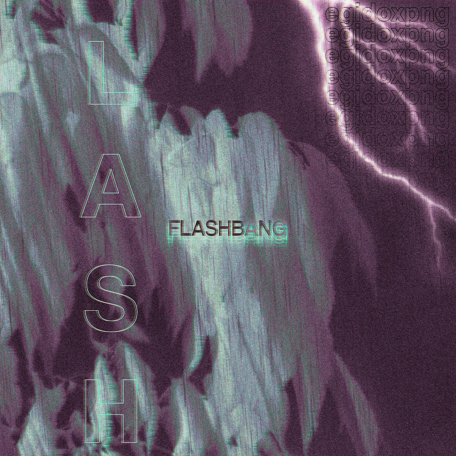 Релиз Flashbang