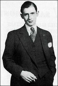 Spike Hughes