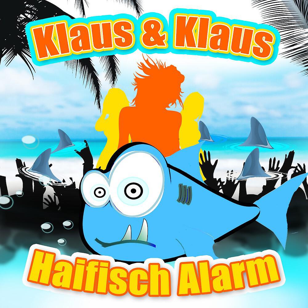 Релиз Haifisch Alarm