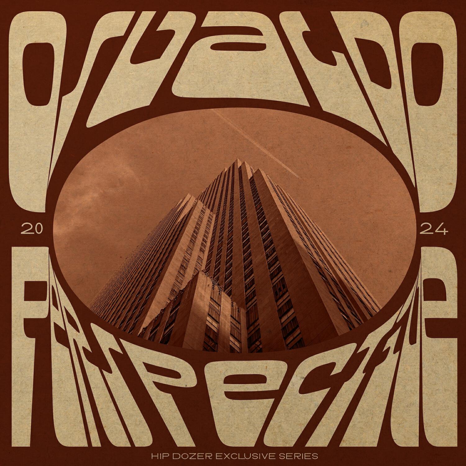 Релиз Perspective