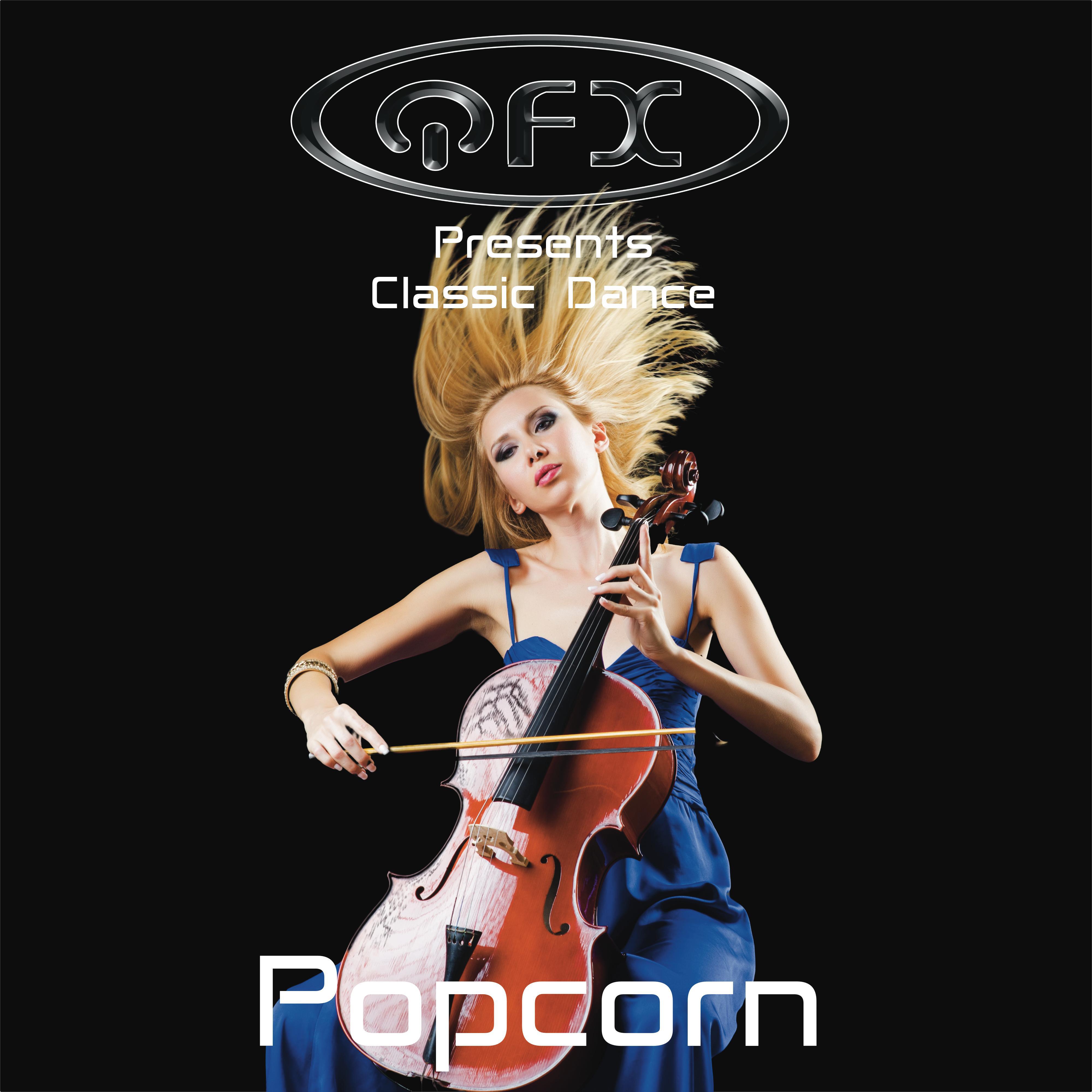 Релиз Popcorn