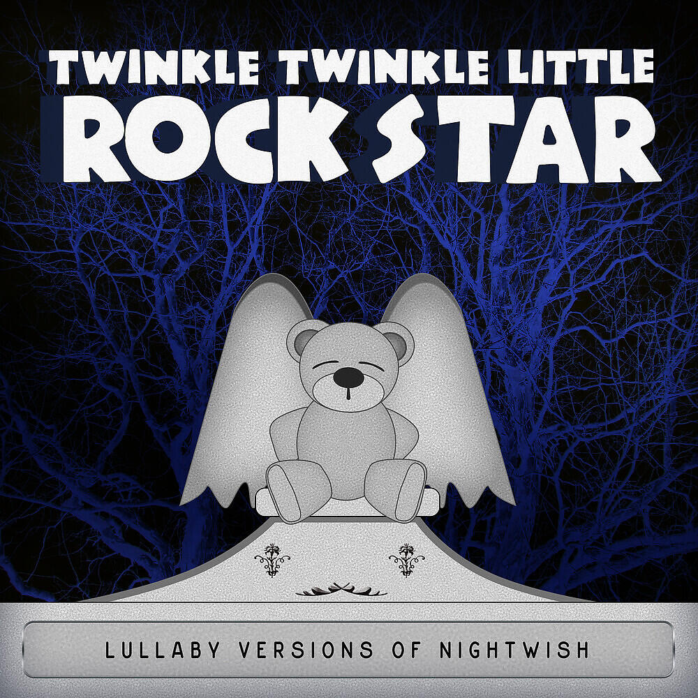 Постер альбома Lullaby Versions of Nightwish