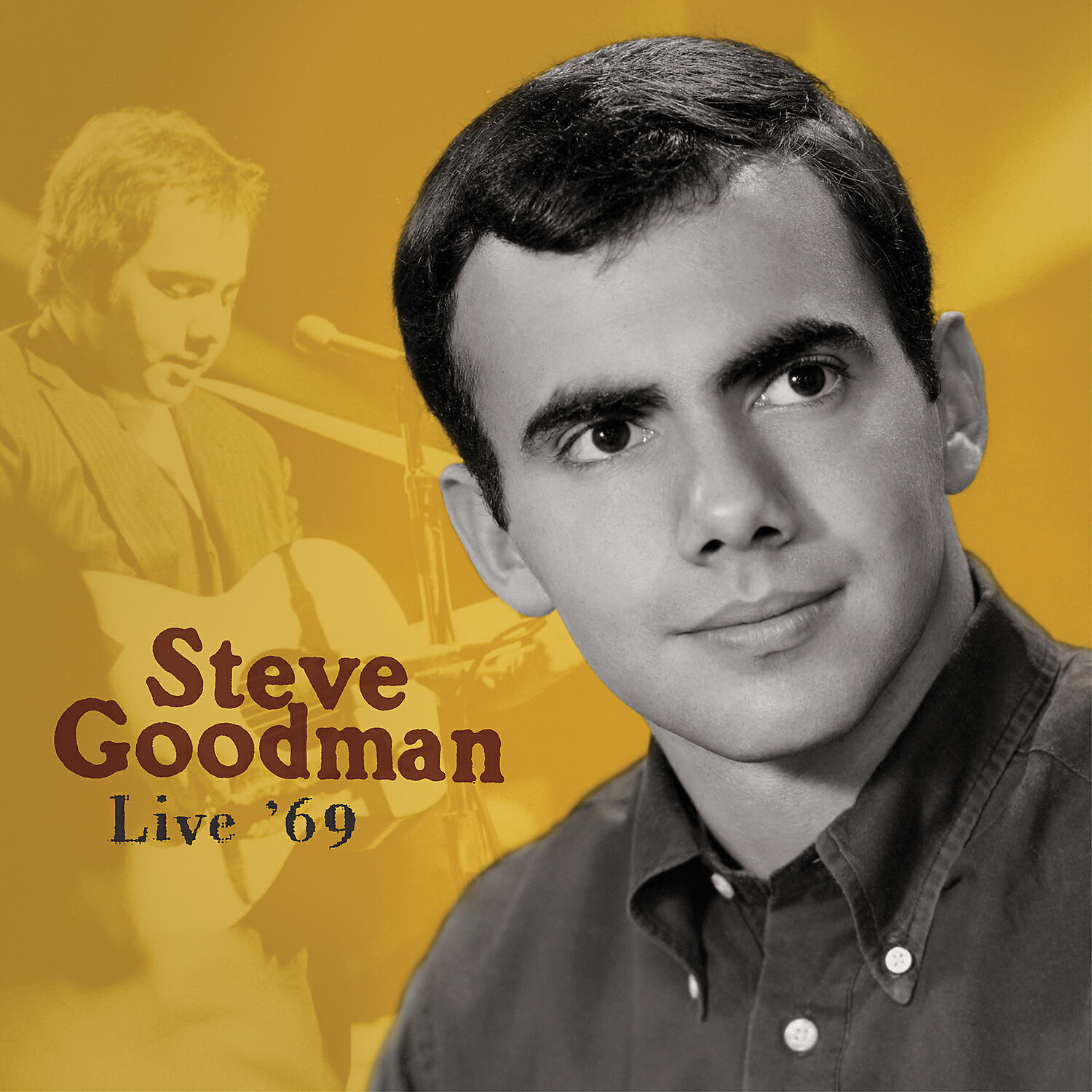 Релиз The Auctioneer (Live)
