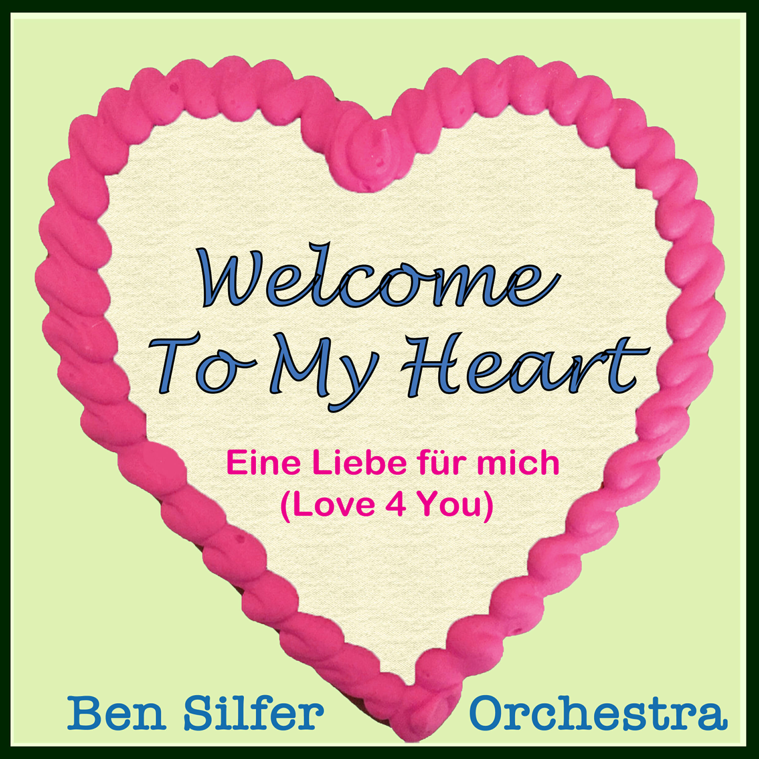 Ben Silfer Orchestra