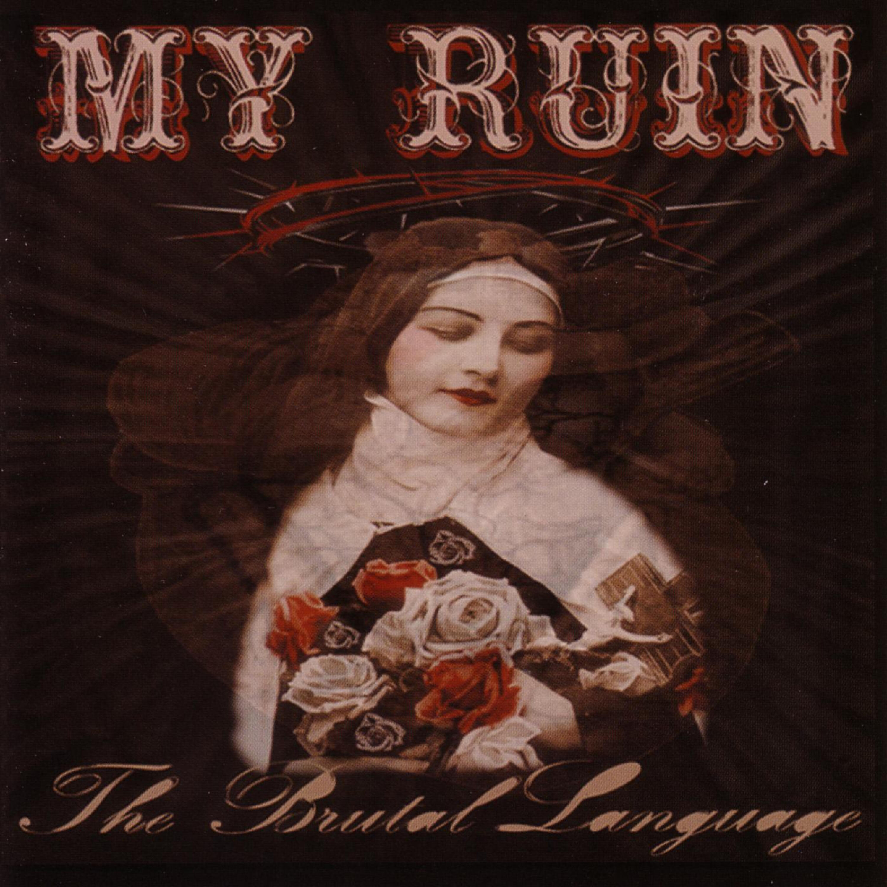 Релиз The Brutal Language