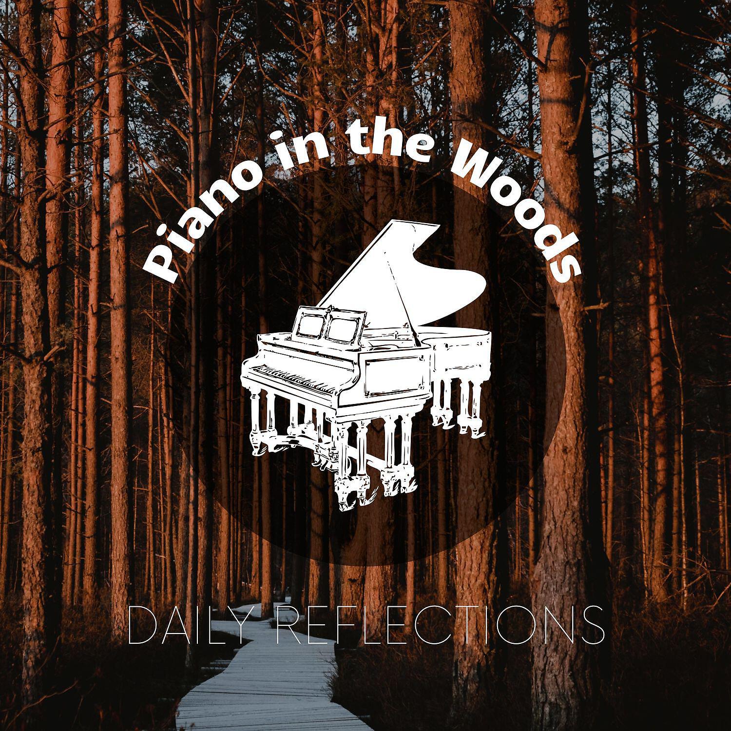 Релиз Music for Daily Reflections
