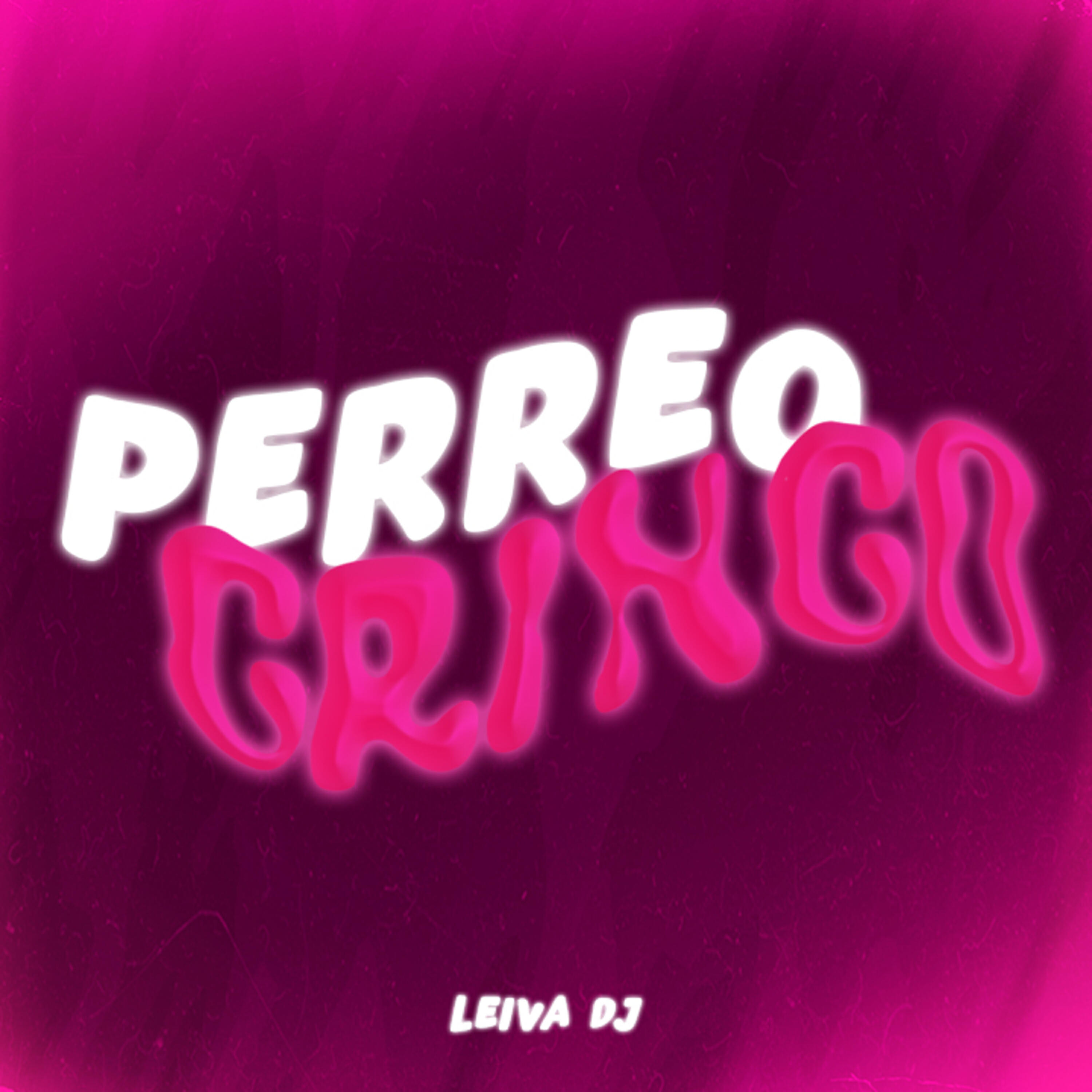 Релиз Perreo Gringo