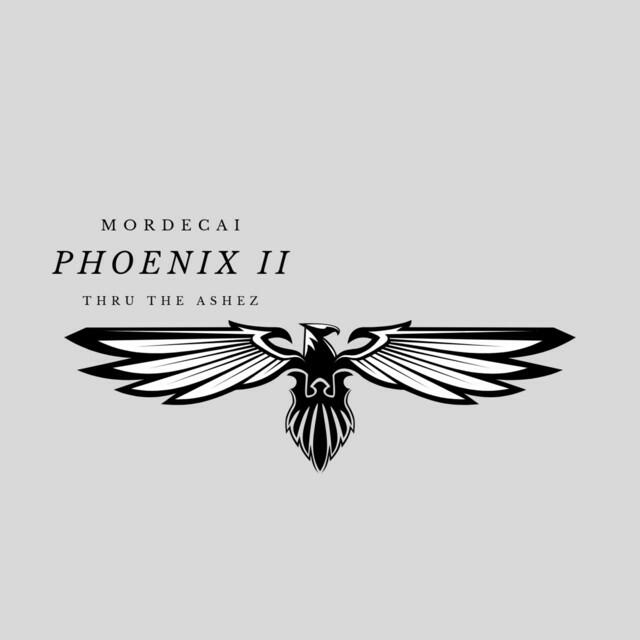Релиз Phoenix II