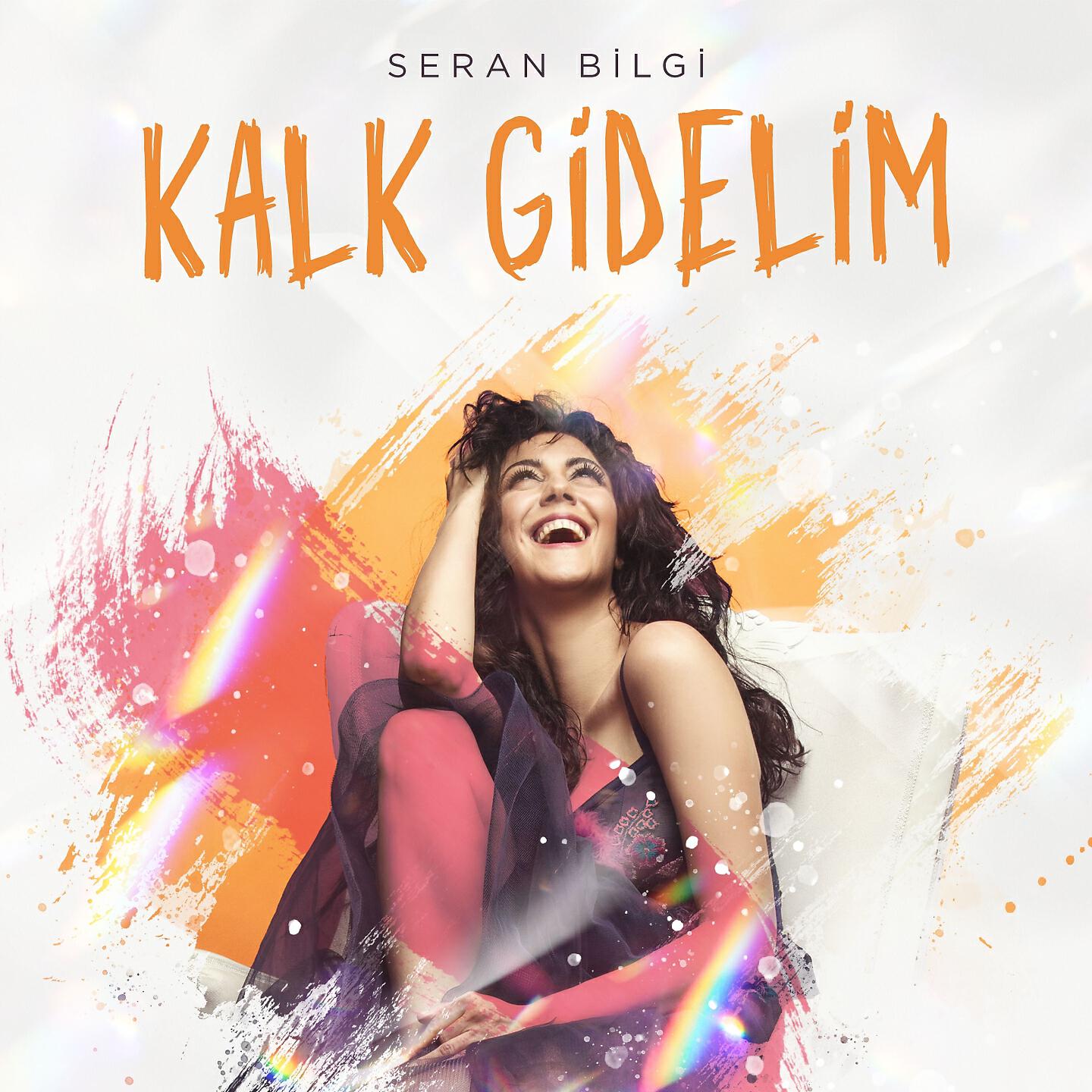 Релиз Kalk Gidelim