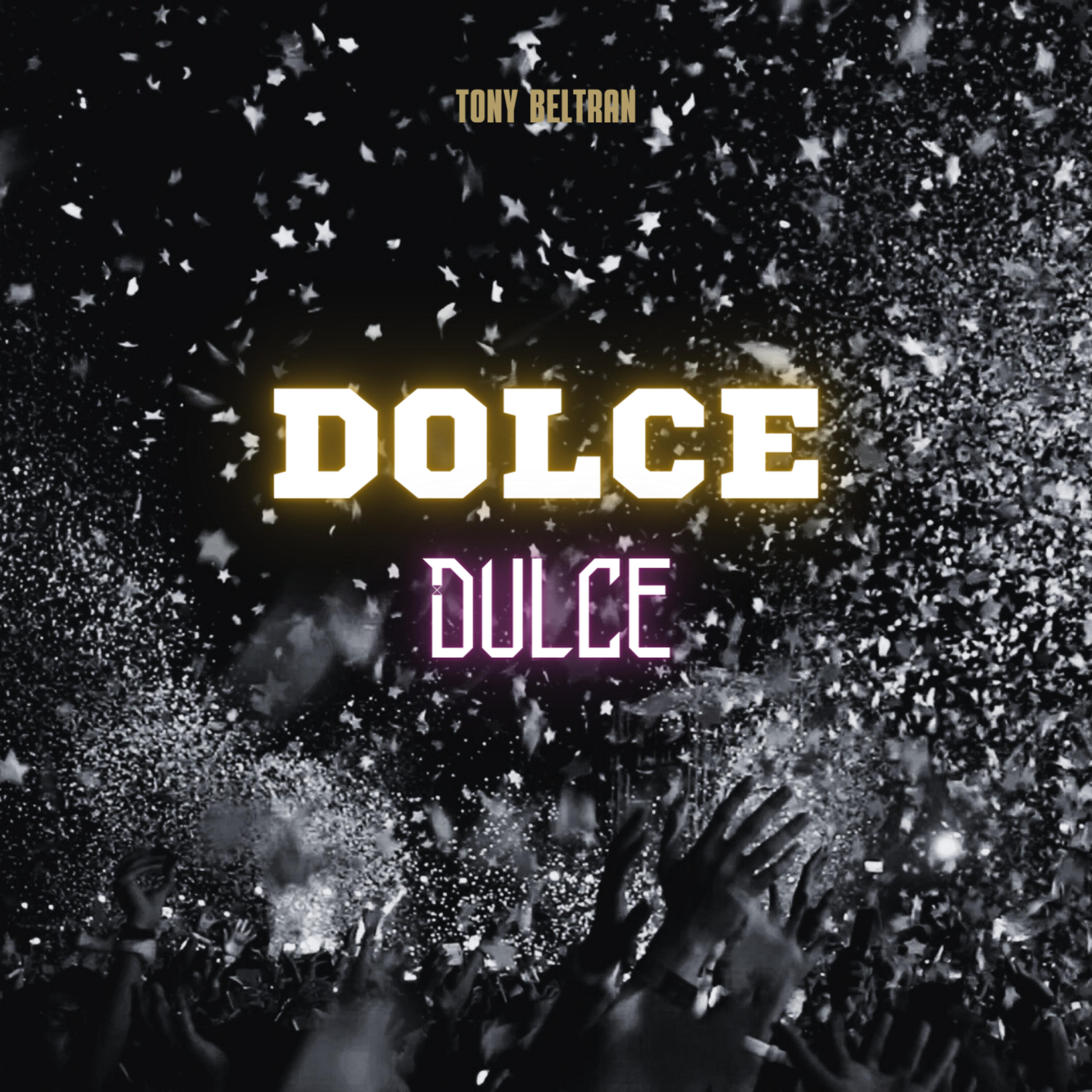 Релиз Dolce Dulce